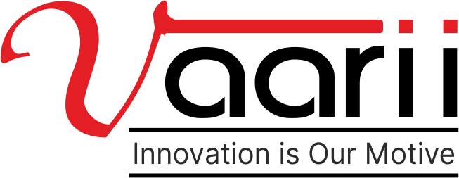 Sri Vaarii Automatiion Logo